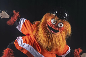 THEY HATE US AND WE DON'T CARE